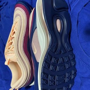 Nike Air Max 97 shoes